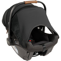 Nuna Triv Next + Pipa Urbn Travel System