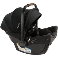 Nuna Triv Next + Pipa Urbn Travel System