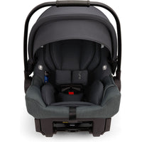 Nuna Triv Next + Pipa Urbn Travel System