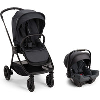 Nuna Triv Next + Pipa Urbn Travel System