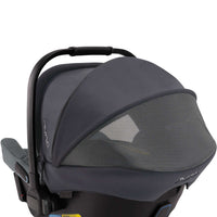 Nuna Triv Next + Pipa Urbn Travel System