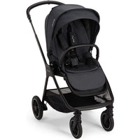 Nuna Triv Next + Pipa Urbn Travel System