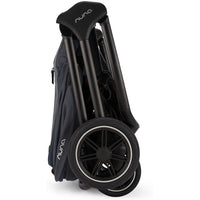 Nuna Triv Next + Pipa Urbn Travel System