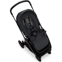 Nuna Triv Next + Pipa Urbn Travel System