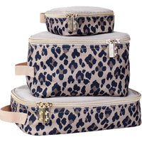 Itzy Ritzy Pack Like a Boss Packing Cube Set