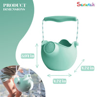 DAM Scrunch Watering Can | Mint