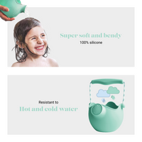DAM Scrunch Spade | Mint