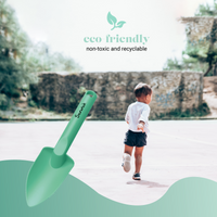 DAM Scrunch Spade | Mint
