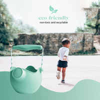 DAM Scrunch Watering Can | Mint