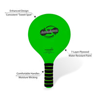 Funsparks Jazzminton Lite