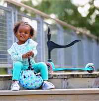 Micro Kickboard-Micro Mini 3 in 1 Ages 1-5