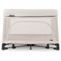 UPPAbaby Remi Bedside Bassinet + Playard + Travel Crib