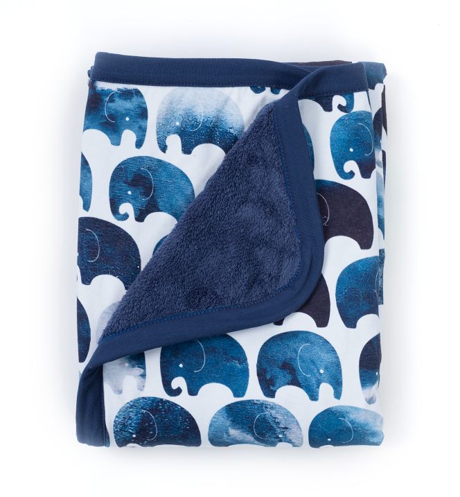 Oilo baby blanket clearance