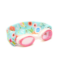 Splash Place Swim Goggles Blossom