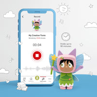 Tonies Creative Tonie Fairy