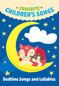 Tonies Bedtime Songs & Lullabies