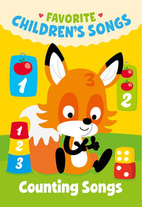 Tonies Counting Songs