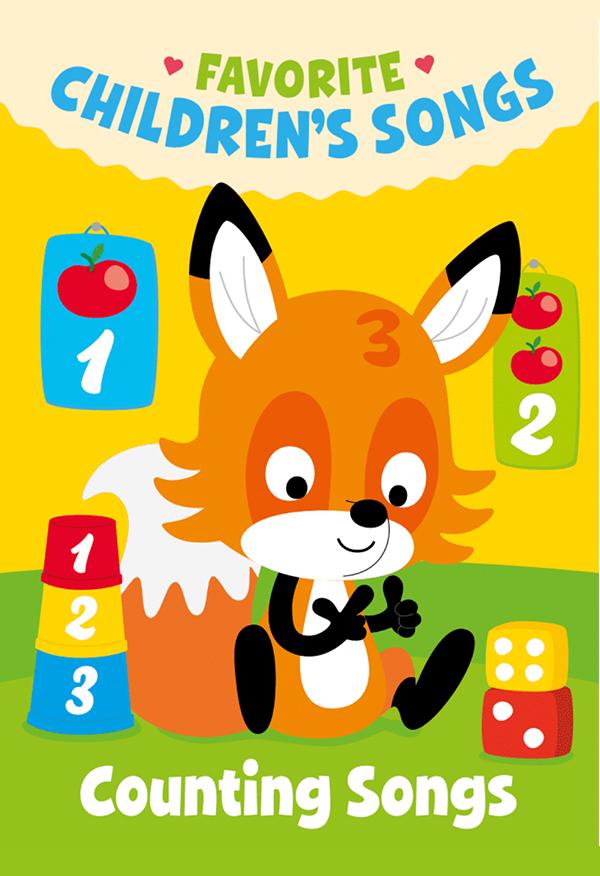 Tonies Counting Songs