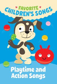 Tonies Playtime and Action Songs