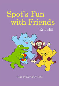 Tonies Spot’s Fun with Friends