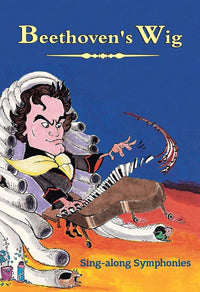 Tonies Beethoven's Wig