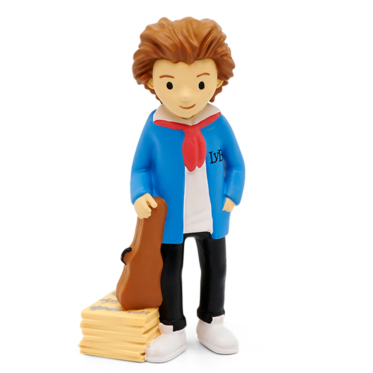 Tonies Beethoven's Wig