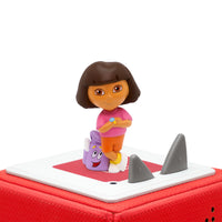Tonies Dora the Explorer