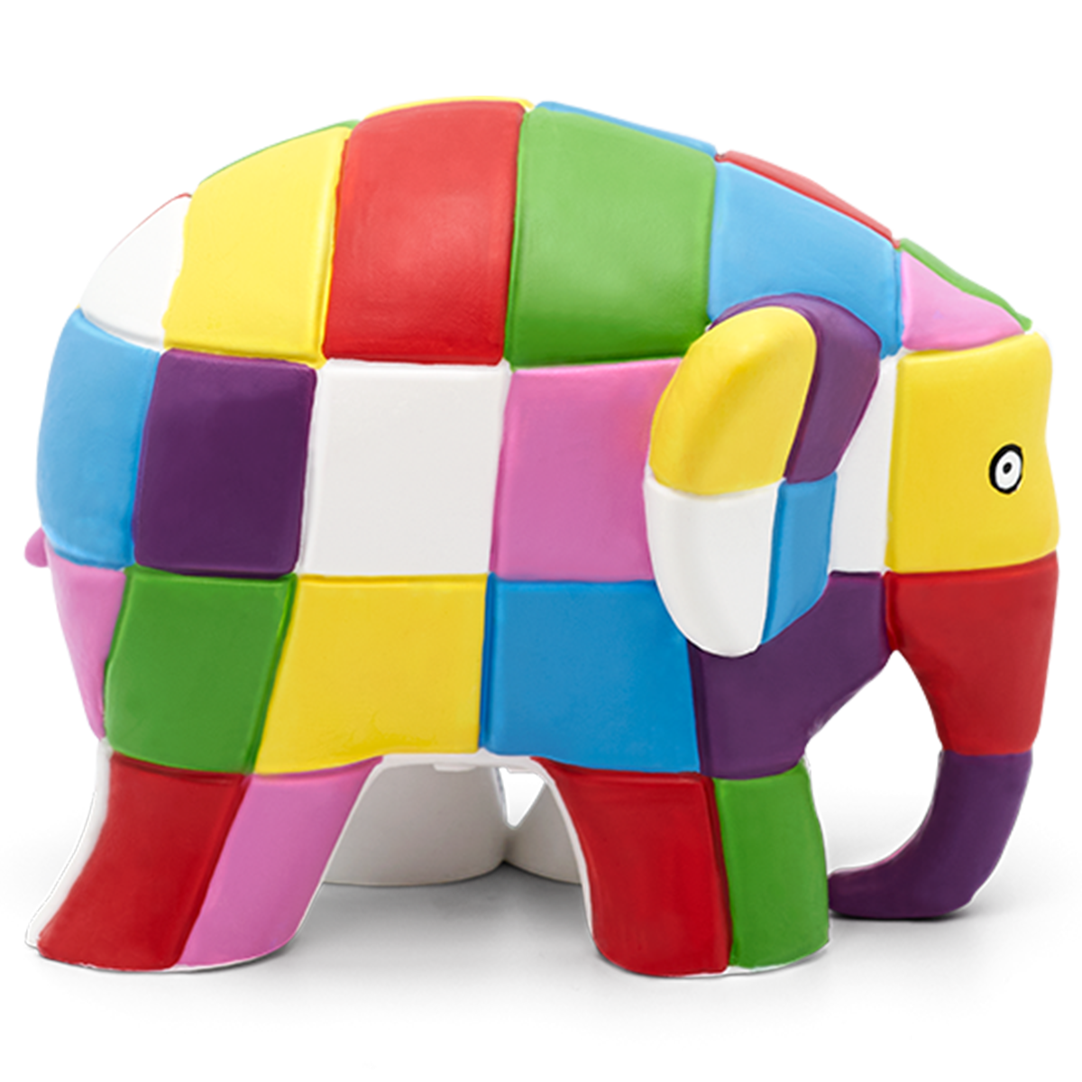 Tonies Elmer and Friends Story Collection