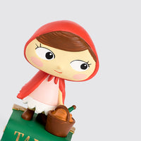 Tonies Red Riding Hood and Other Fairy Tales-Pre Order