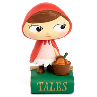 Tonies Red Riding Hood and Other Fairy Tales-Pre Order