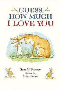 Tonies Guess How Much I Love You