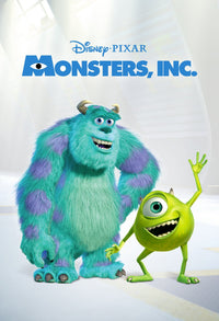 Tonies Disney Monsters Inc