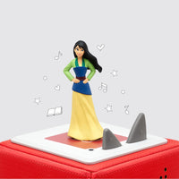 Tonies Disney Mulan