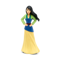 Tonies Disney Mulan