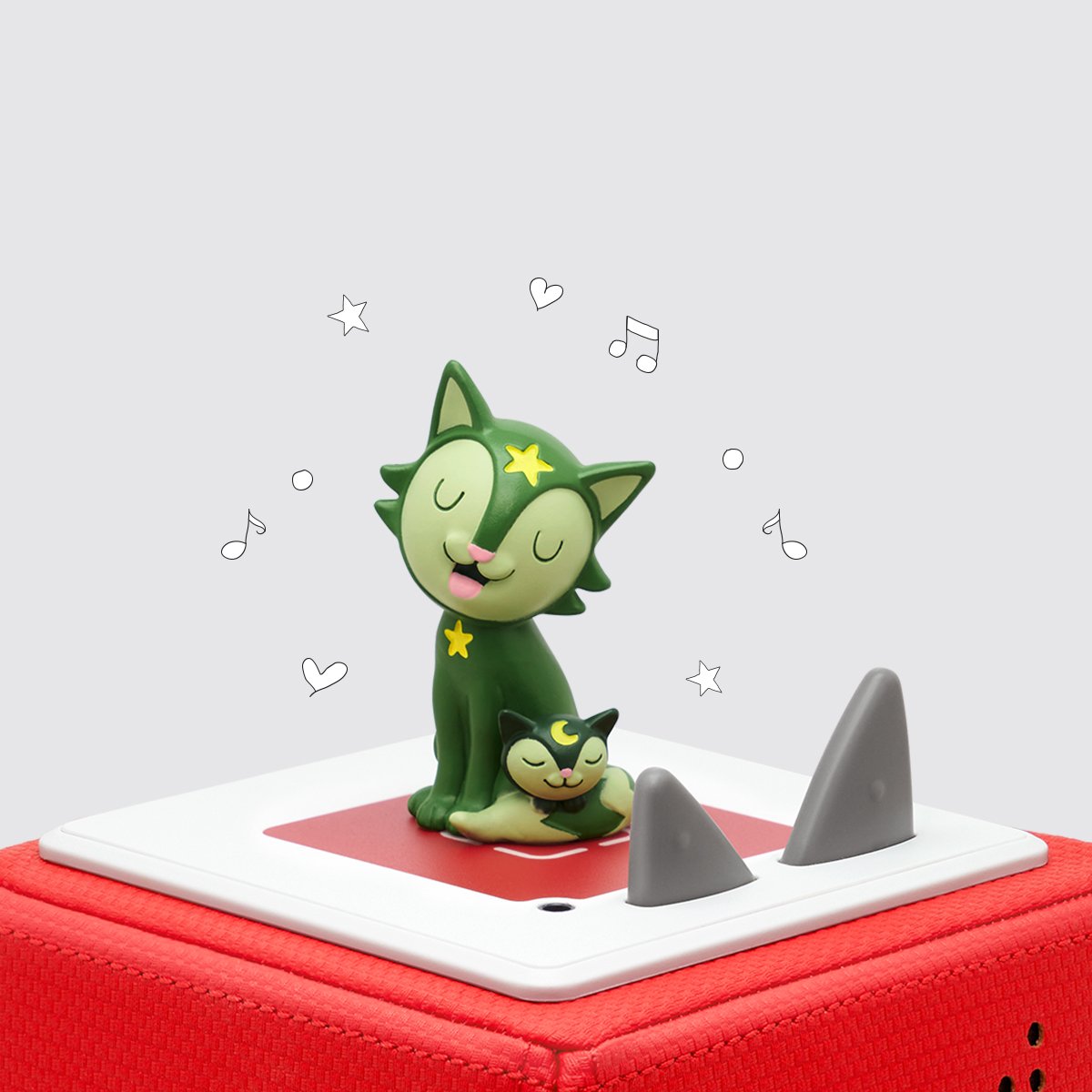 Tonies Nap Time: Nature Sounds