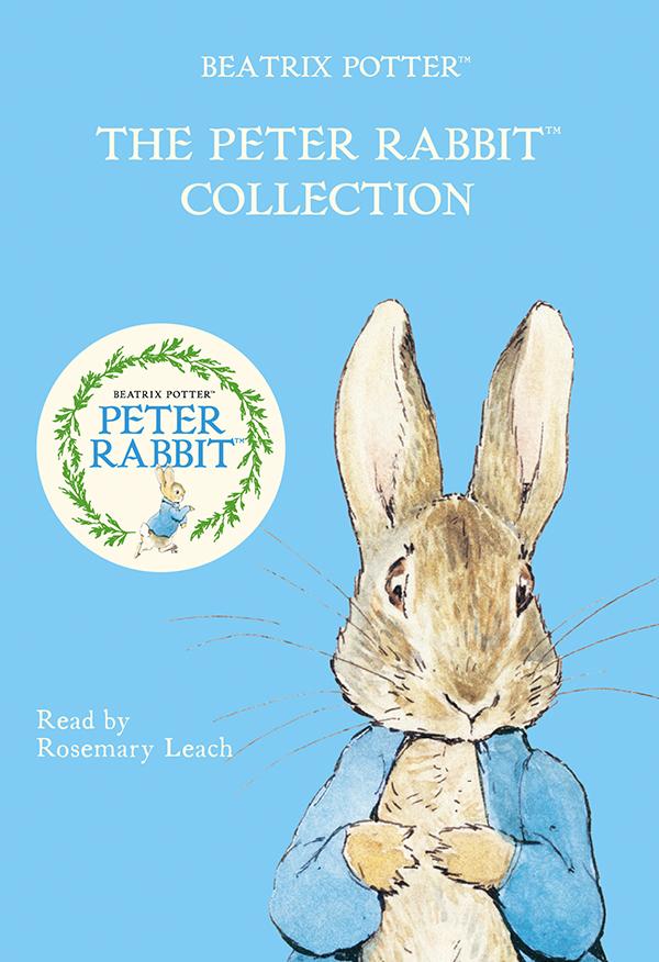 Tonies Peter Rabbit
