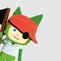 Tonies Creative Tonie Pirate