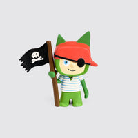 Tonies Creative Tonie Pirate