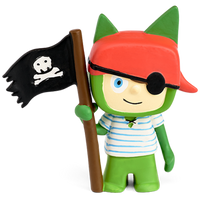 Tonies Creative Tonie Pirate