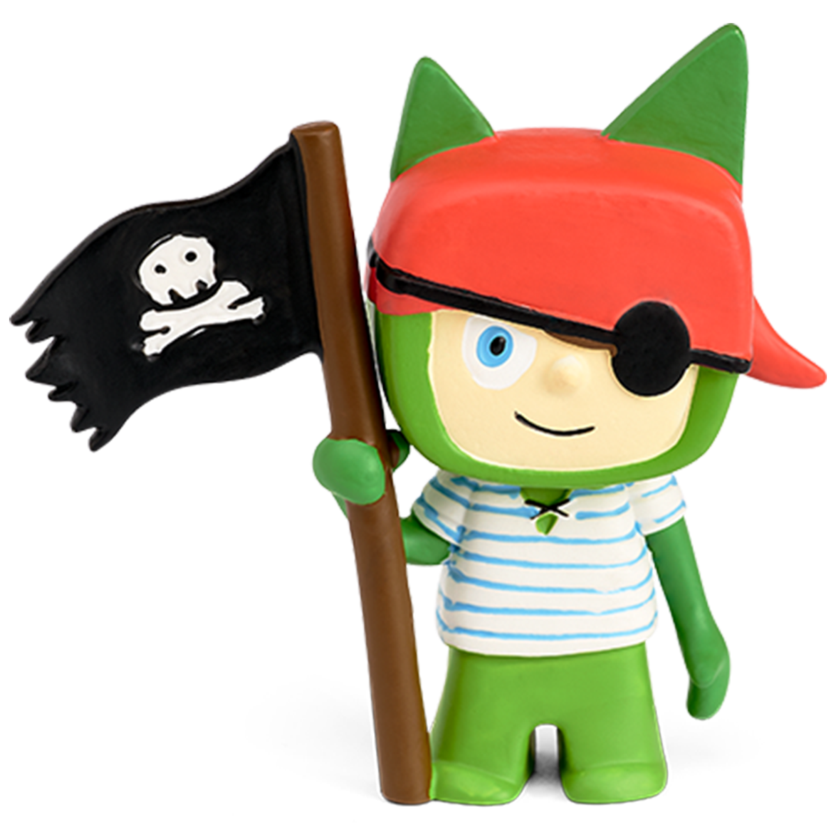 Tonies Creative Tonie Pirate