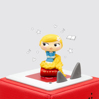 Tonies Rapunzel and Other Fairy Tales