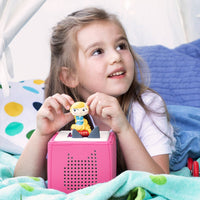 Tonies Rapunzel and Other Fairy Tales