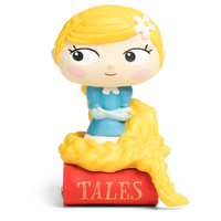 Tonies Rapunzel and Other Fairy Tales