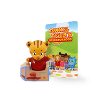 Tonies Daniel Tiger