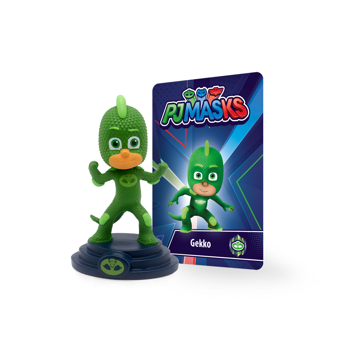 Tonies PJ Masks-Gekko