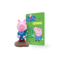 Tonies Peppa Pig George
