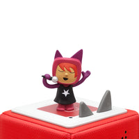 Tonies Creative Tonie Singer