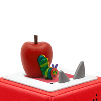 Tonies The Very Hungry Caterpillar
