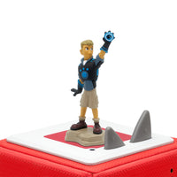 Tonies Wild Kratts-Martin