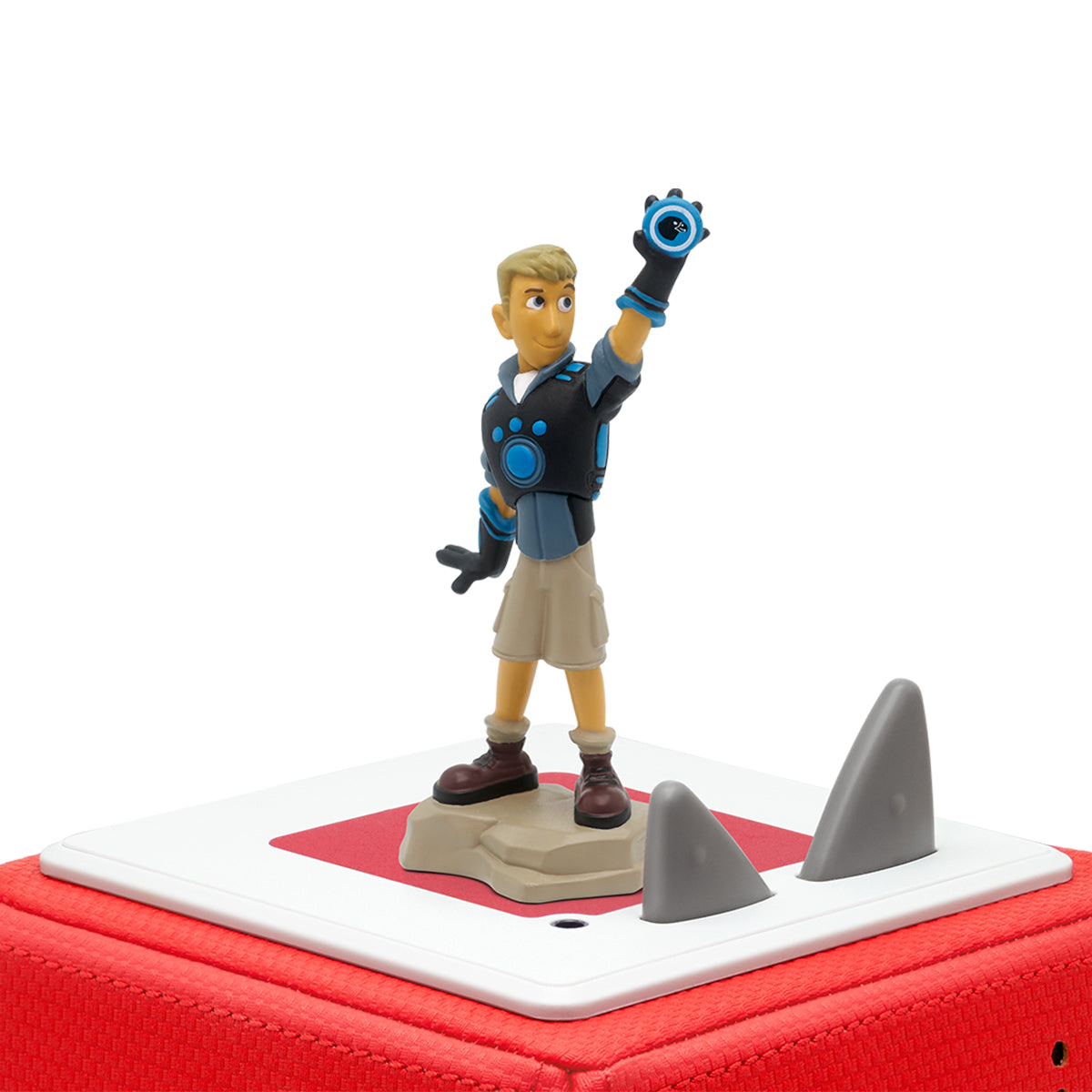 Tonies Wild Kratts-Martin